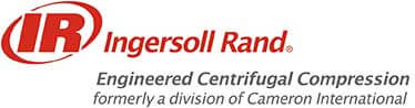 Ingersoll Rand Cameron Compression