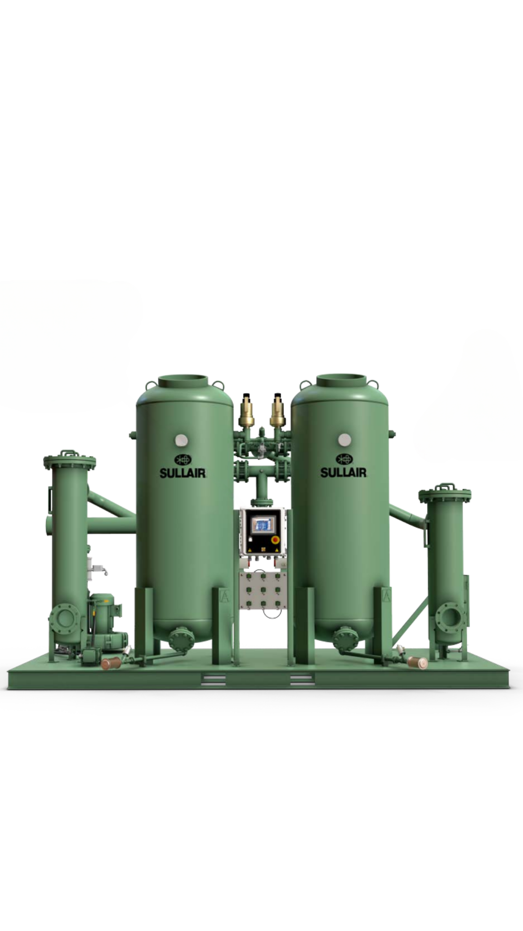 Desiccant  Dryer SAV Series.png
