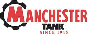 Manchester Tank Receiver Tanks