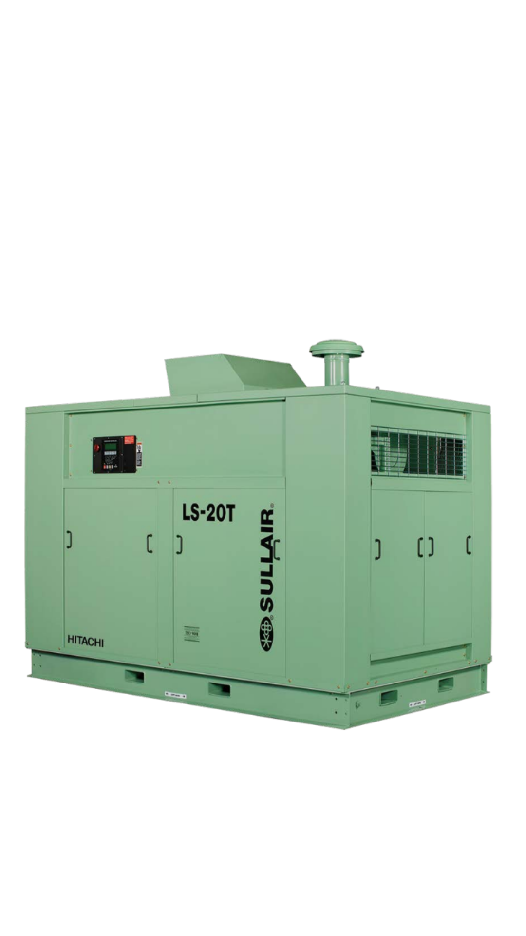 Sullair Two-Stage Extreme Pressure Screw Air Compressors.png
