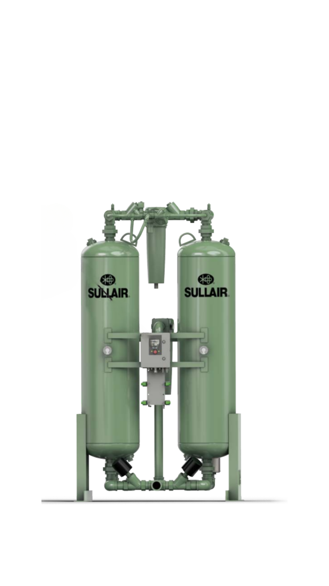 Sullair Desiccant Dryer_ SA Series (Heatless).png