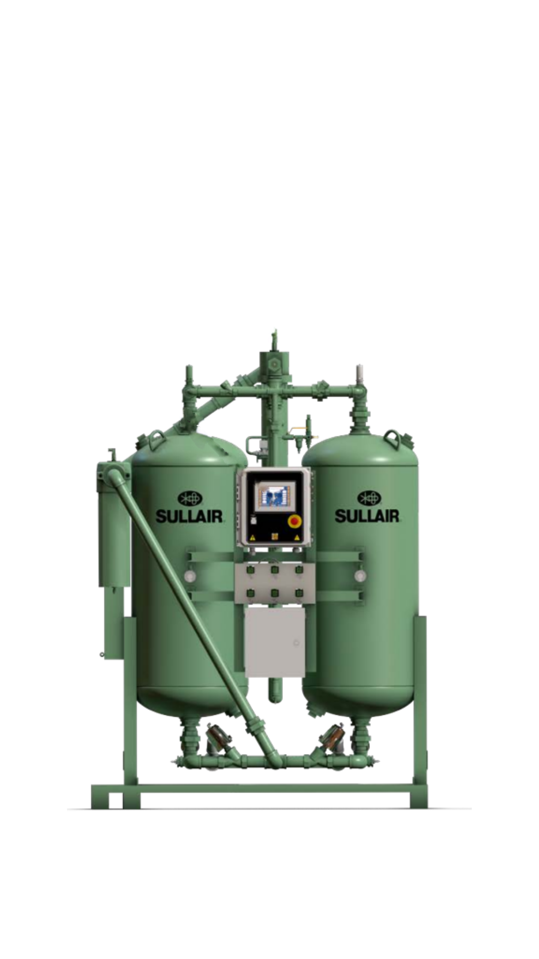 Sullair Desiccant Dryer_ SAV Series.png