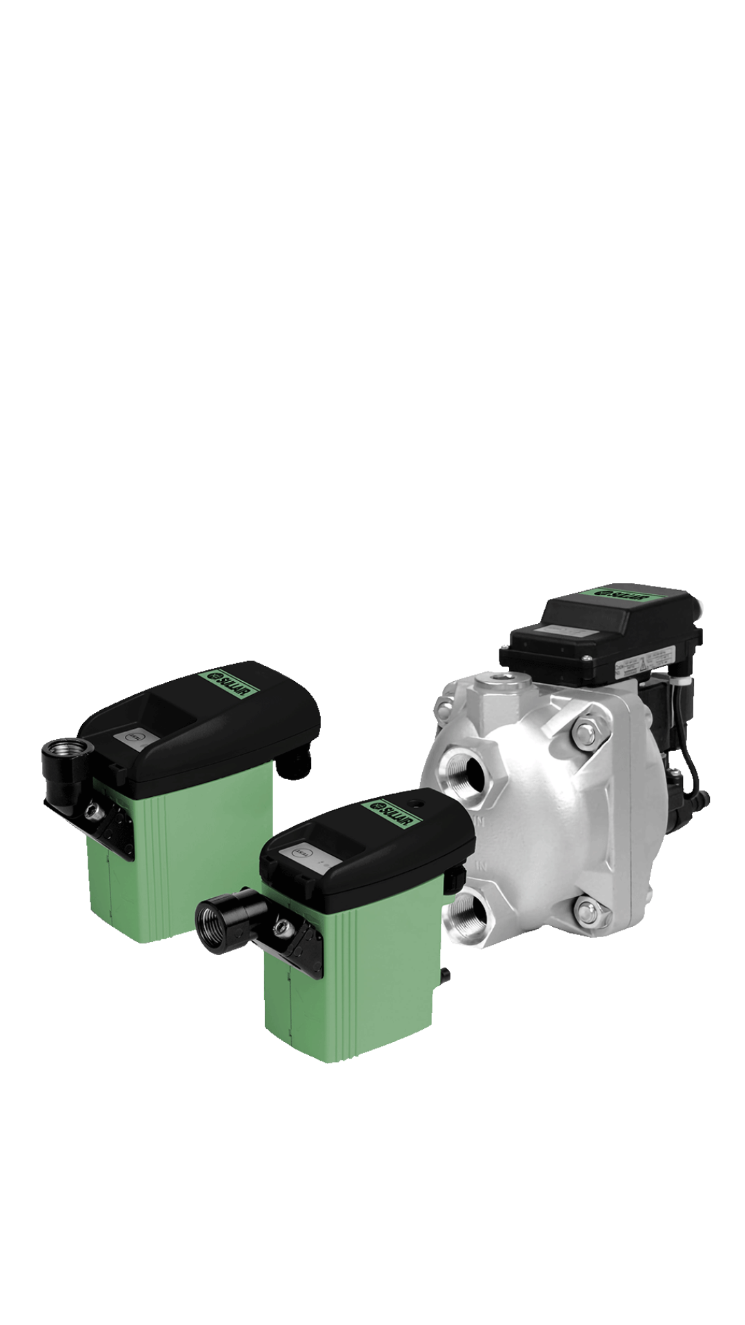 Sullair Sullimax Condensate Drains.png