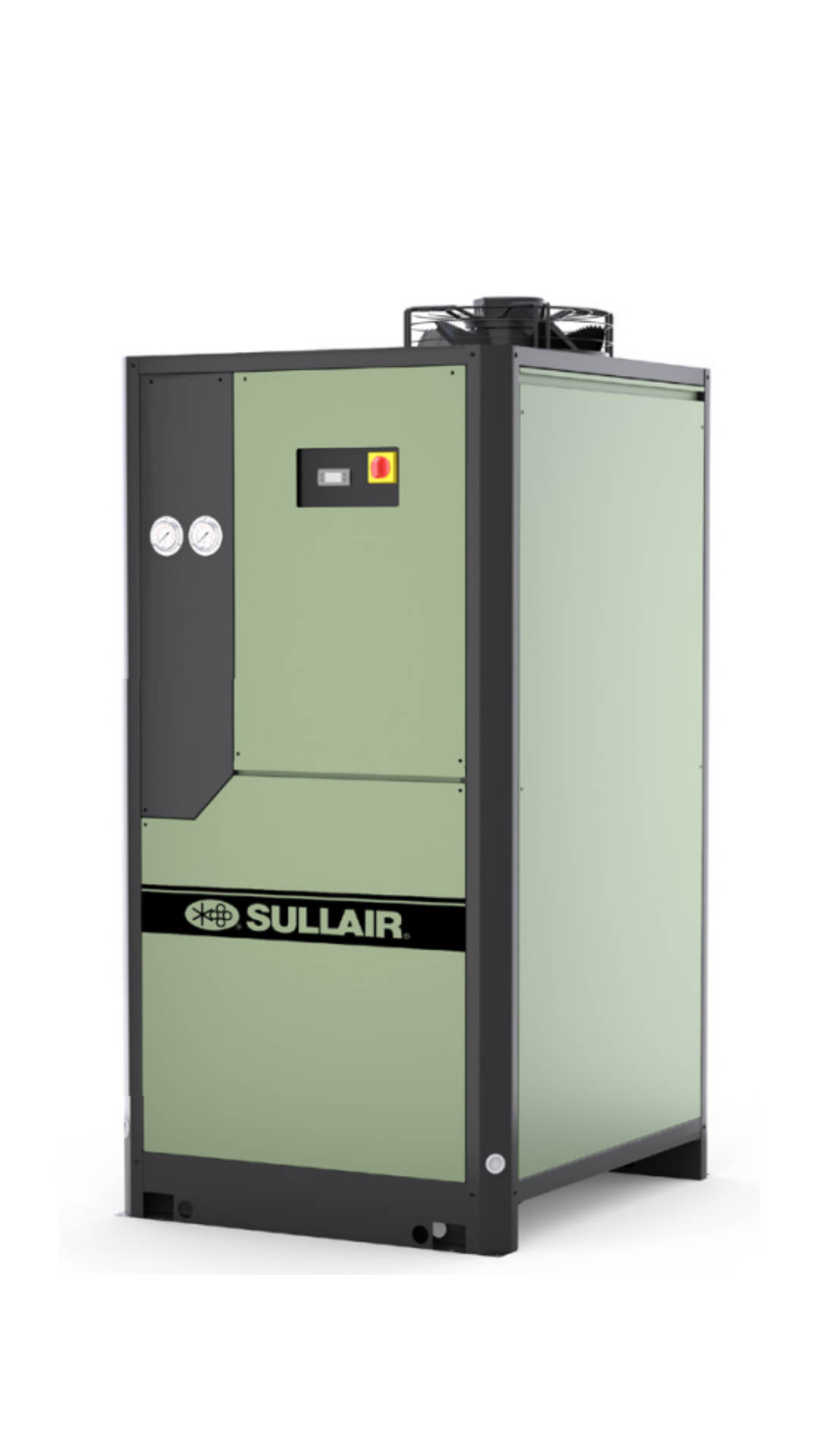 Sullair Refrigerated Compressed Air Dryers SRD Series.png