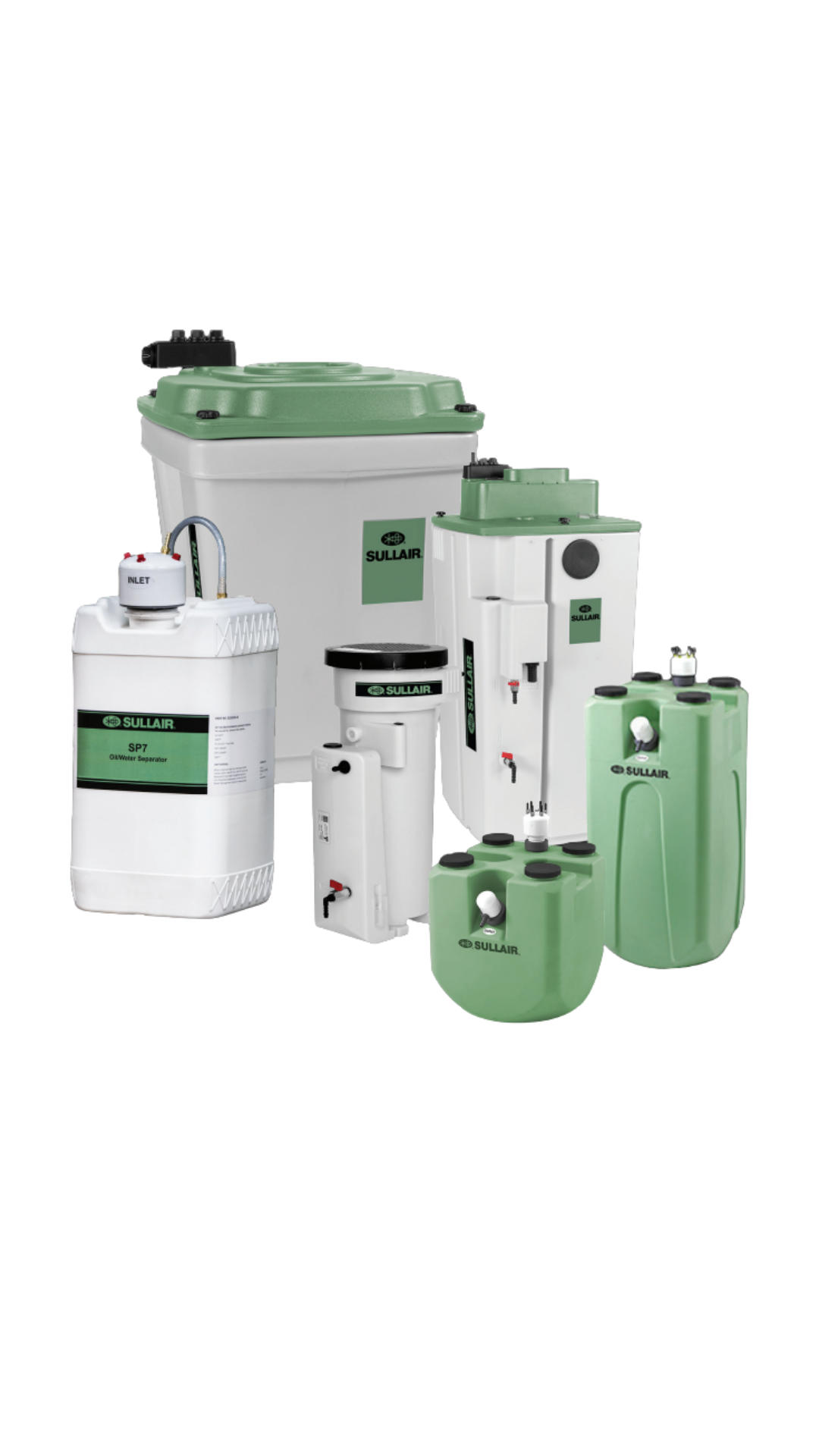 Sullair SP OilWater Separators.png